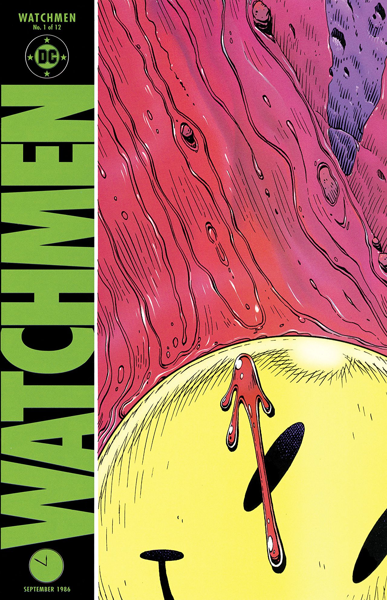 Watchmen