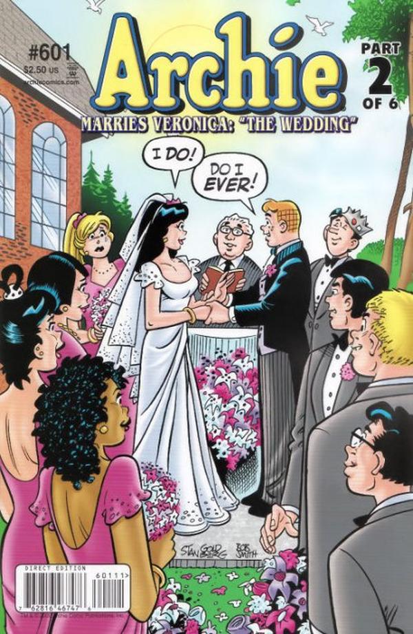 Archie #601