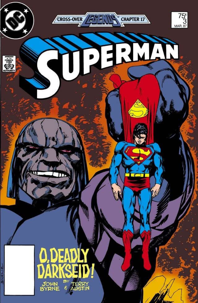 Superman #3