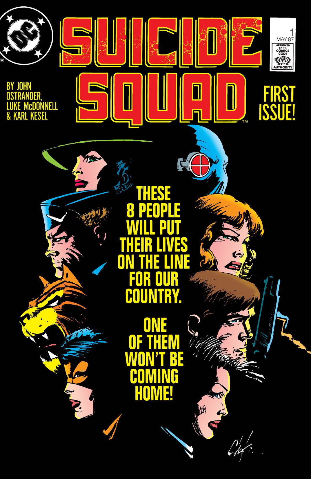Suicide Squad