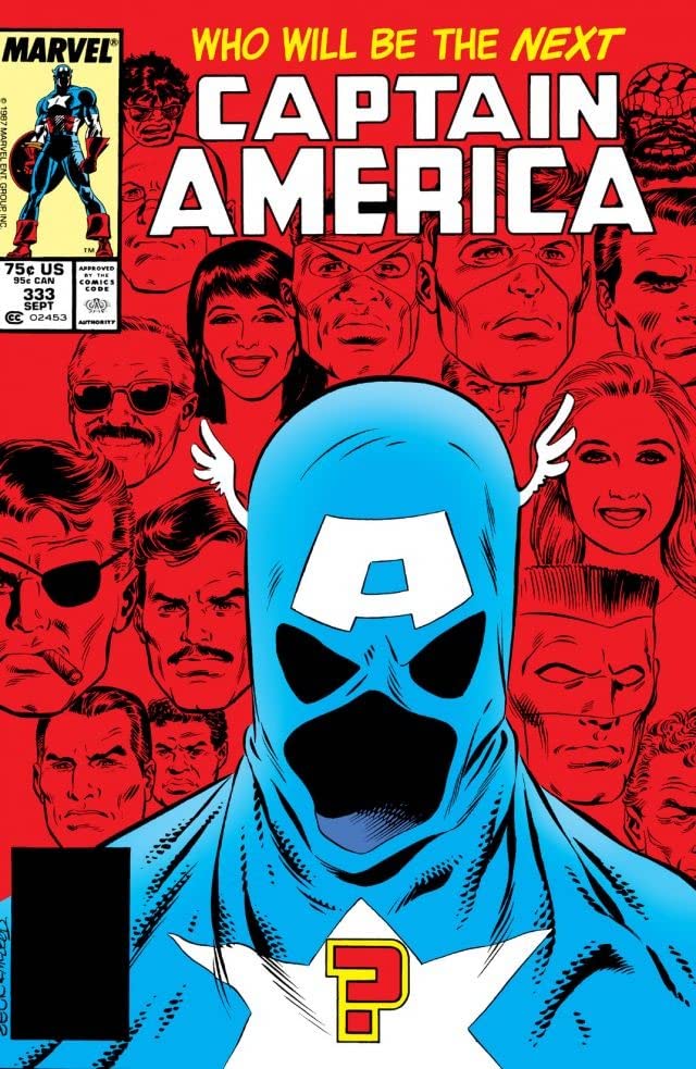 Captain America
