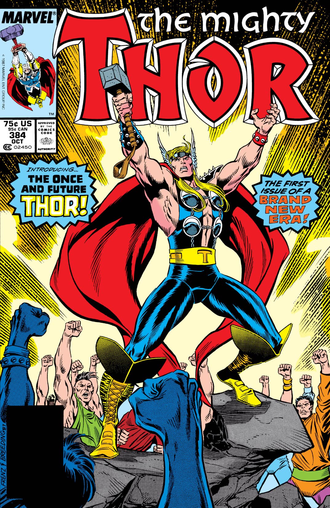 Thor