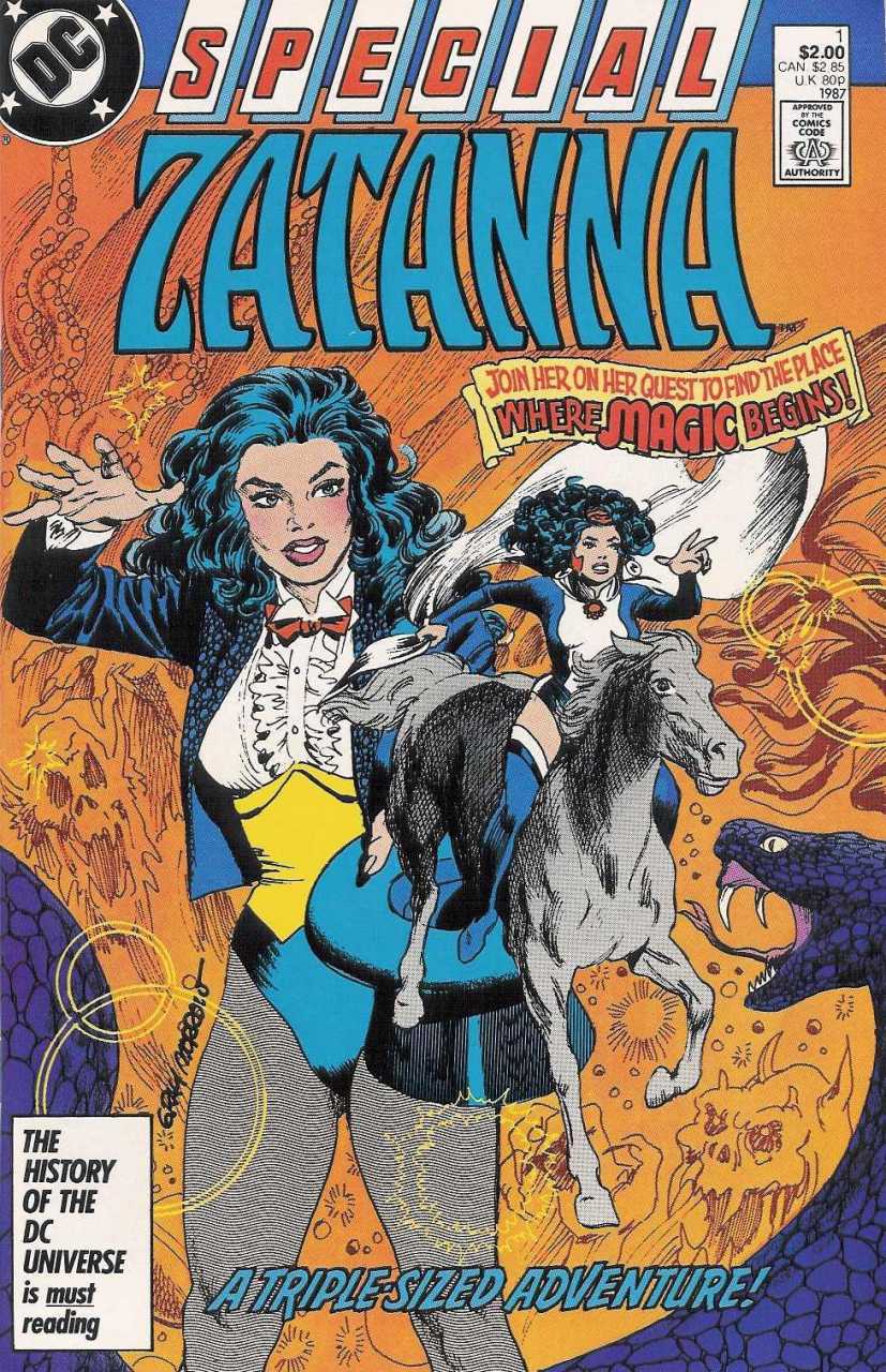 Sindella Zatara