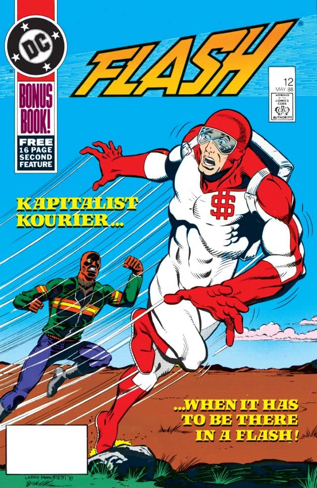 Flash #12