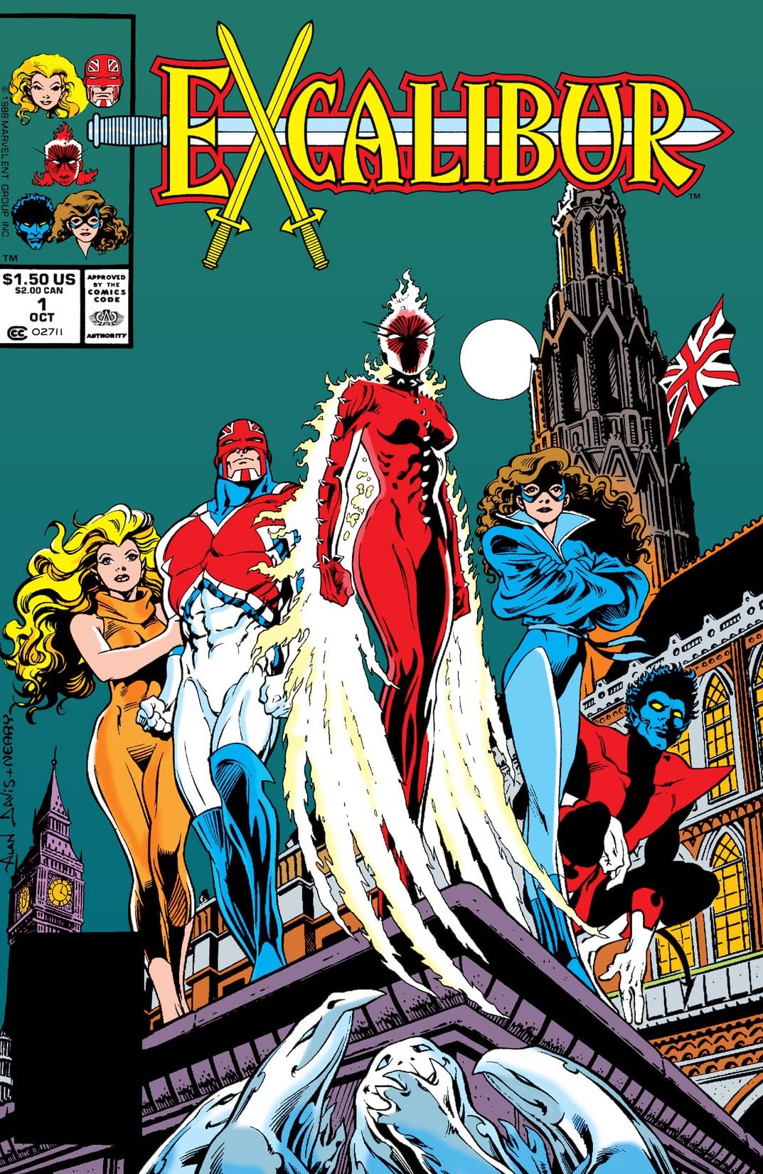 Excalibur
