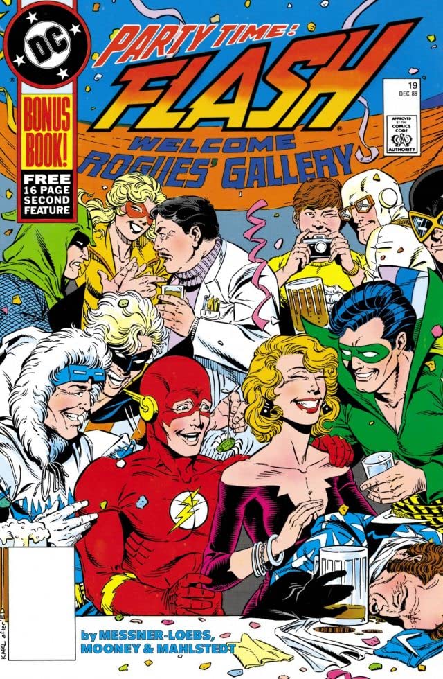 Flash #19