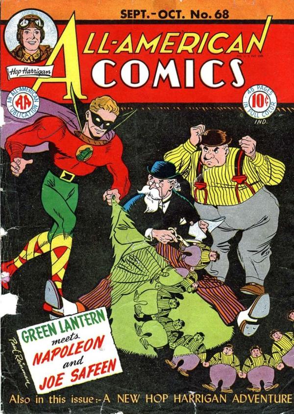 All-American Comics #68
