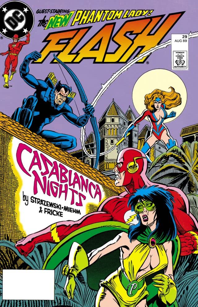 Flash #29