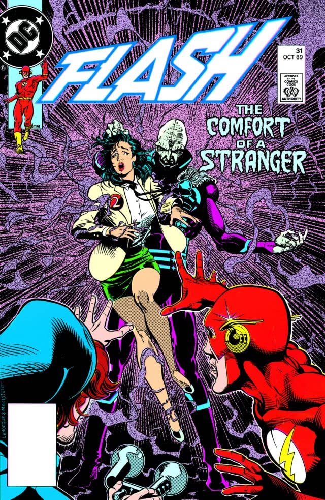 Flash #31