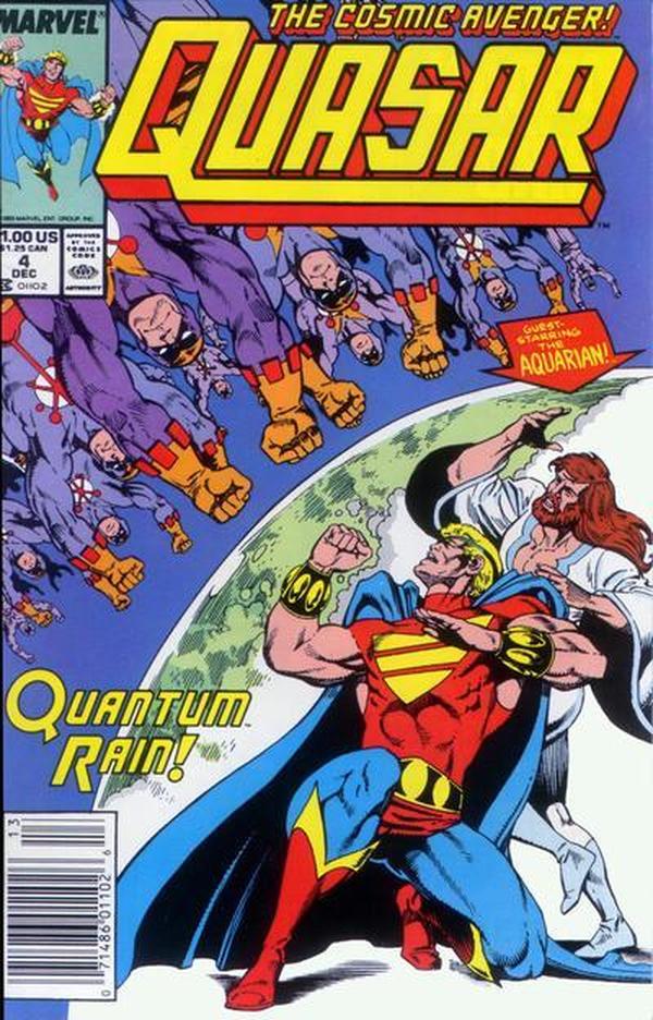 Quantum