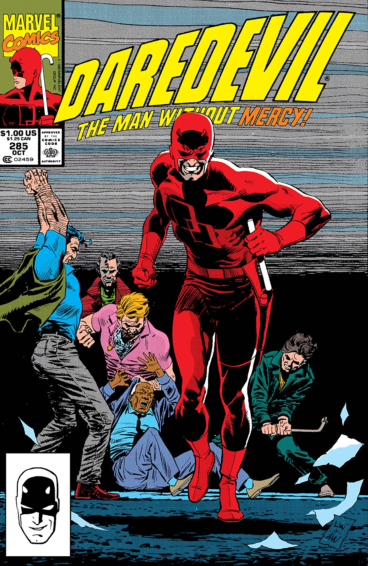 Daredevil