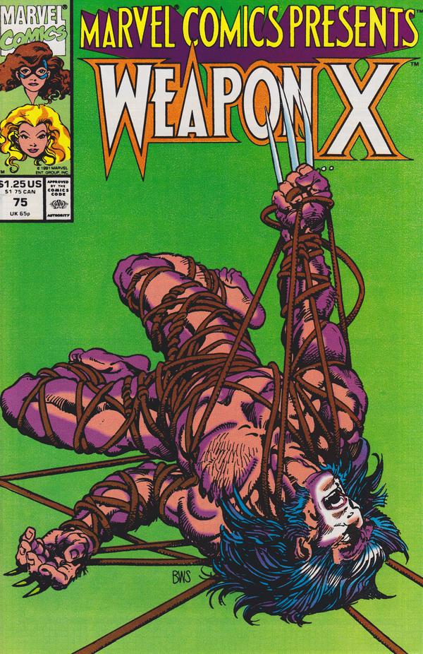 Guy Cross-Wallace