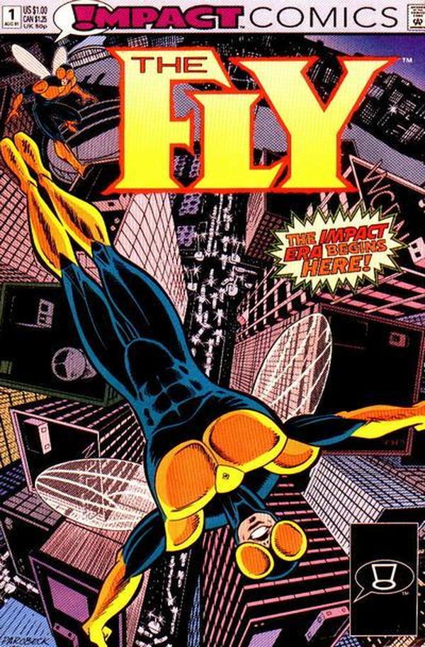 The Fly