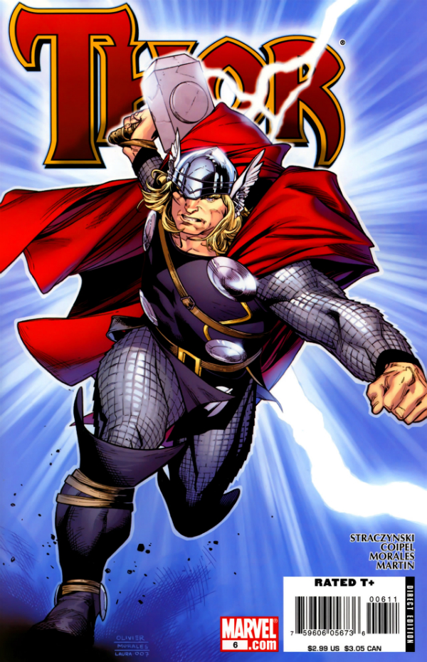 Kelda Stormrider