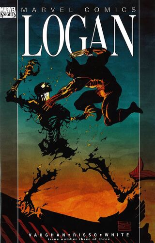 Logan #3
