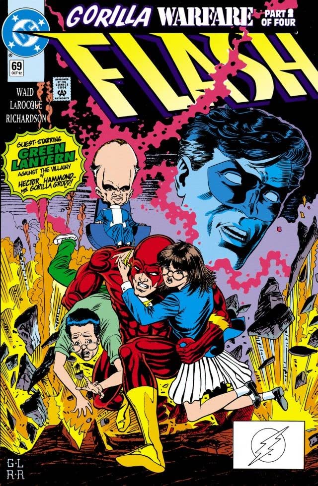 Flash #69