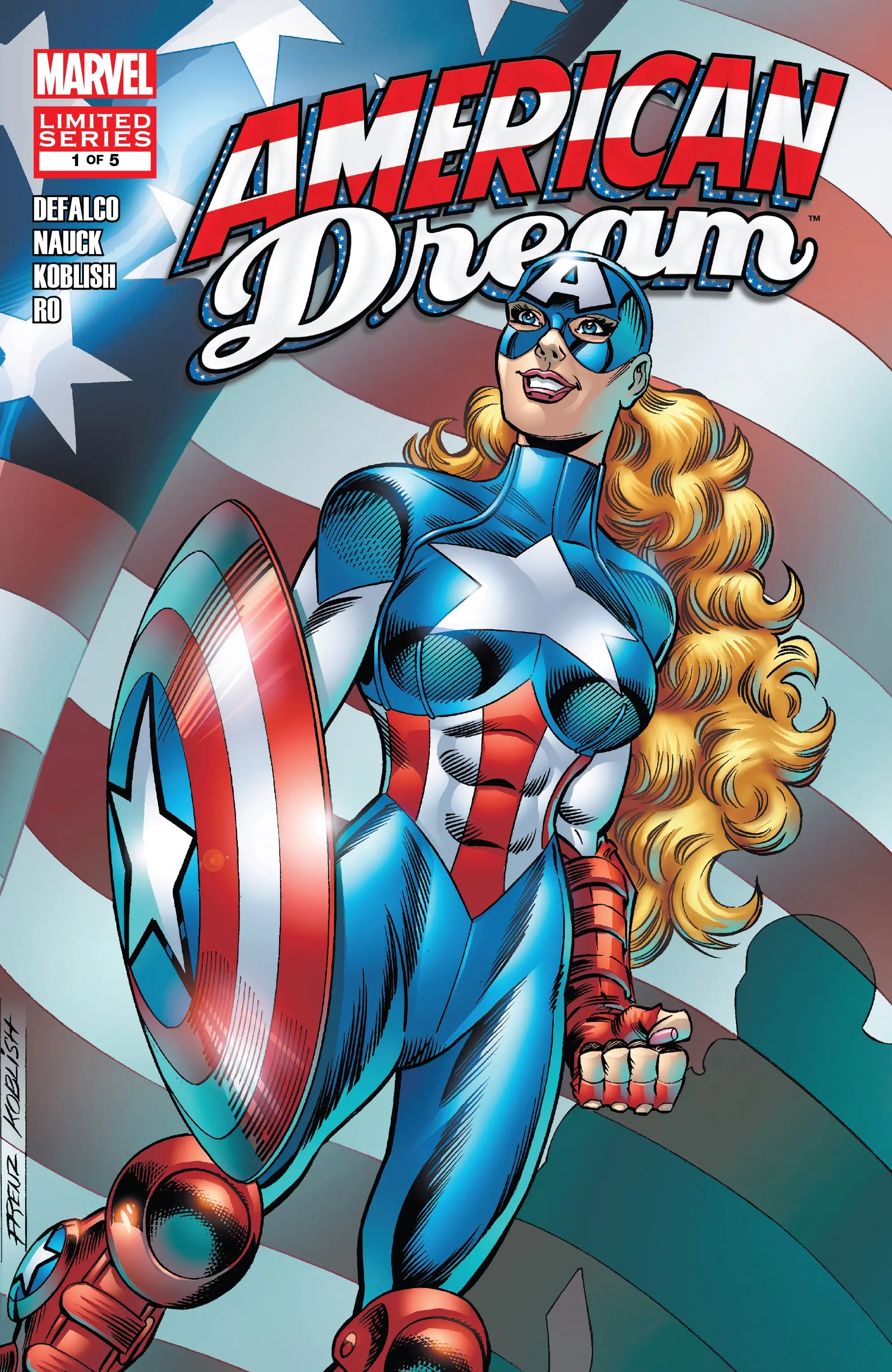 American Dream