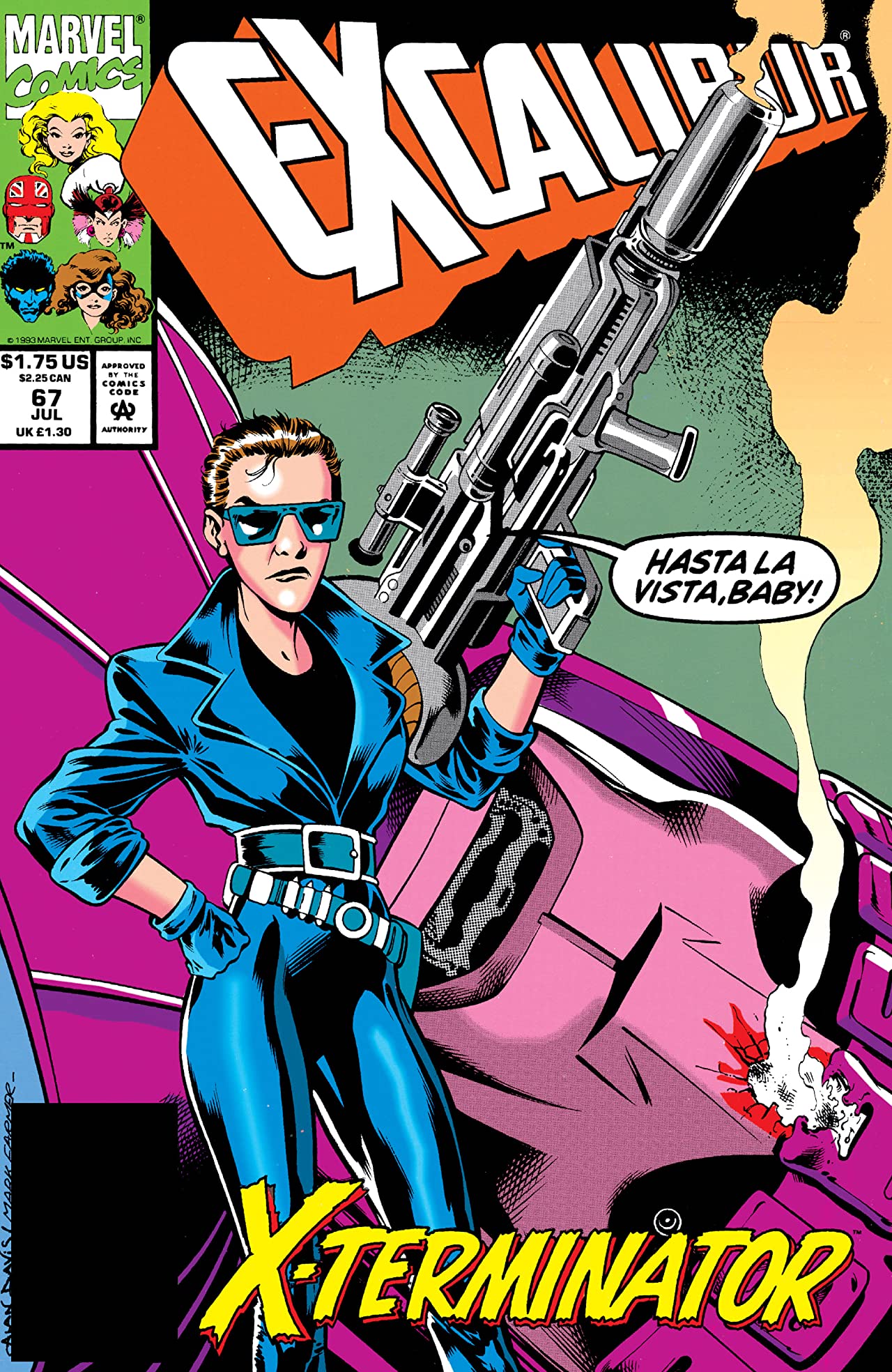 Master Mold