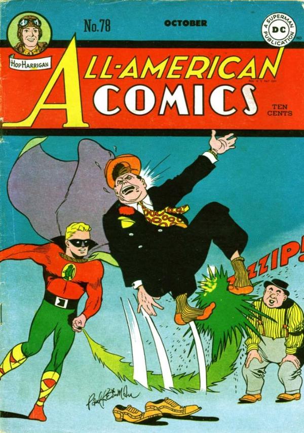 All-American Comics #78