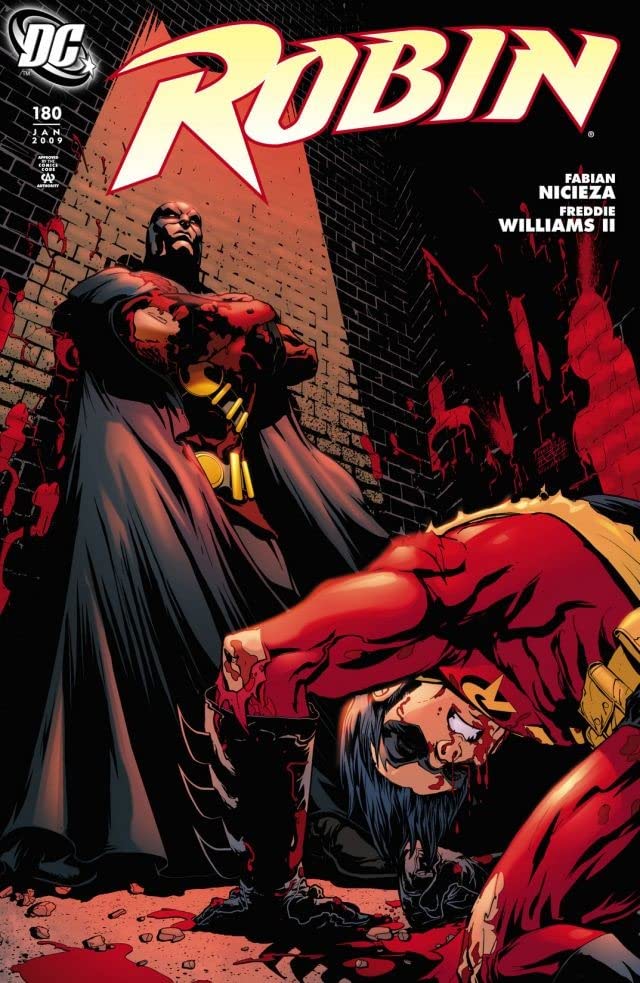 Red Robin