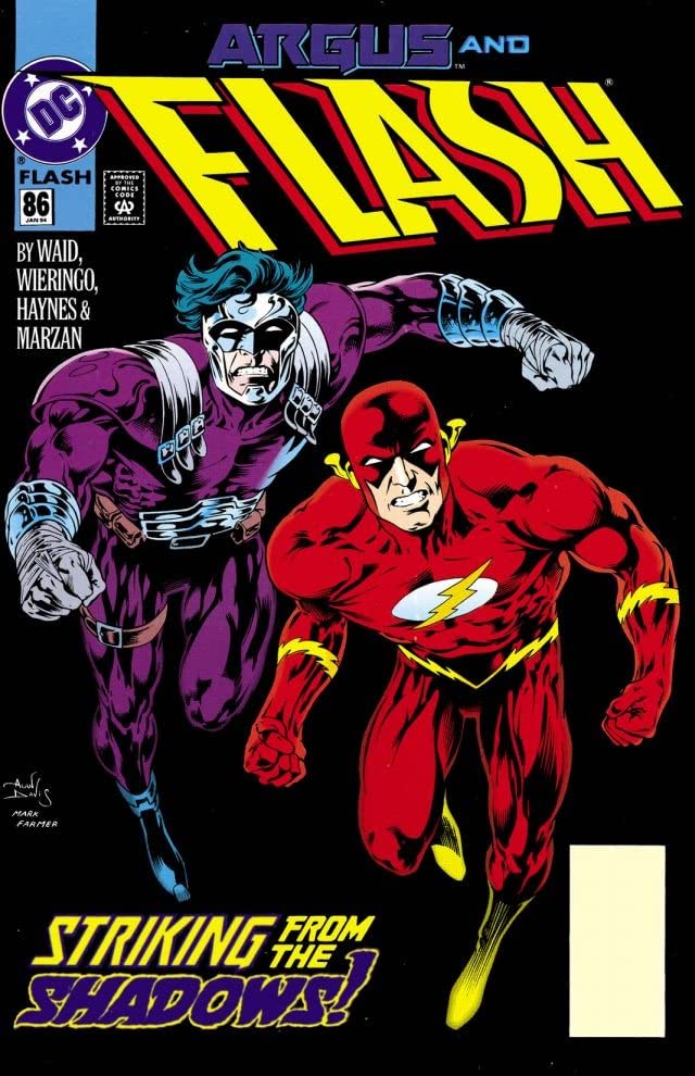 Flash #86