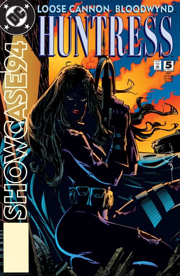 Firepower