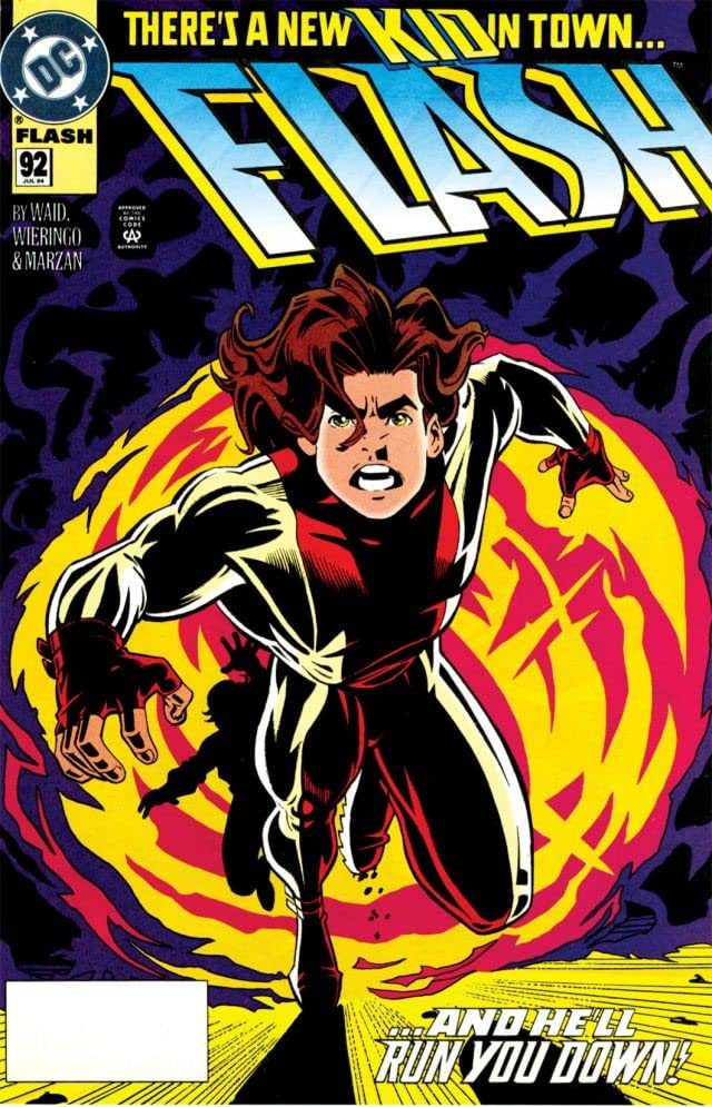 Flash #92