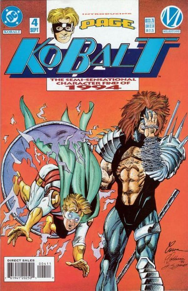 Kobalt