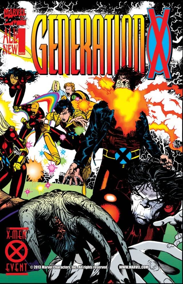 Generation X