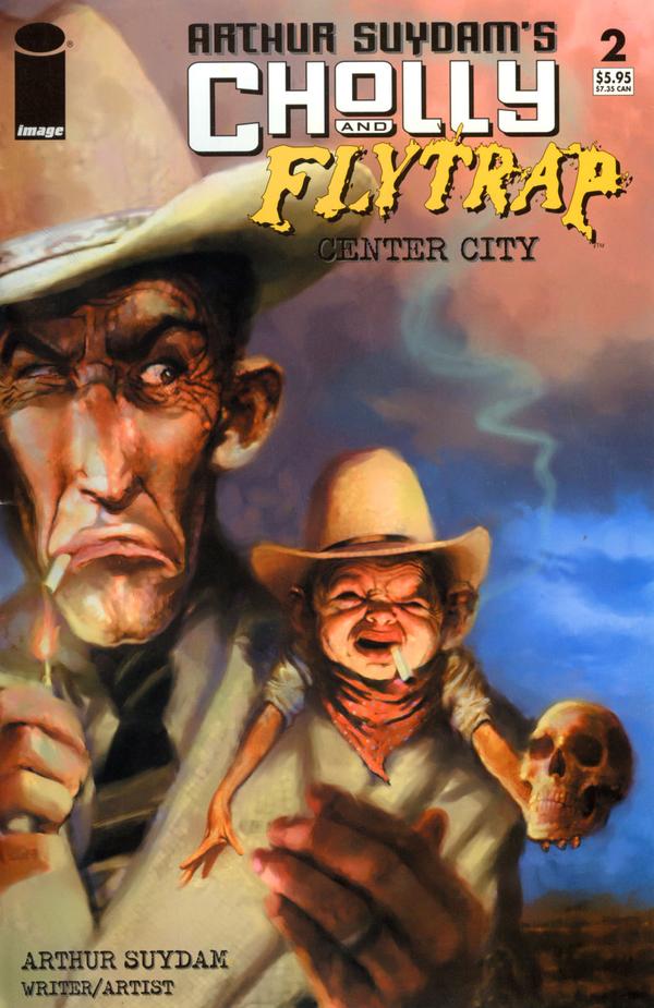 Flytrap