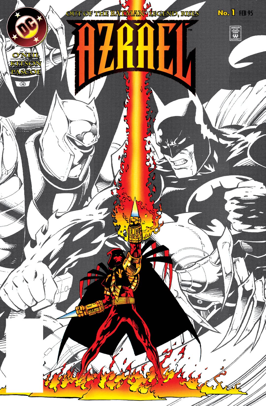 Azrael