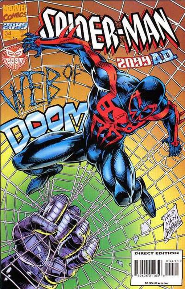 President Doom