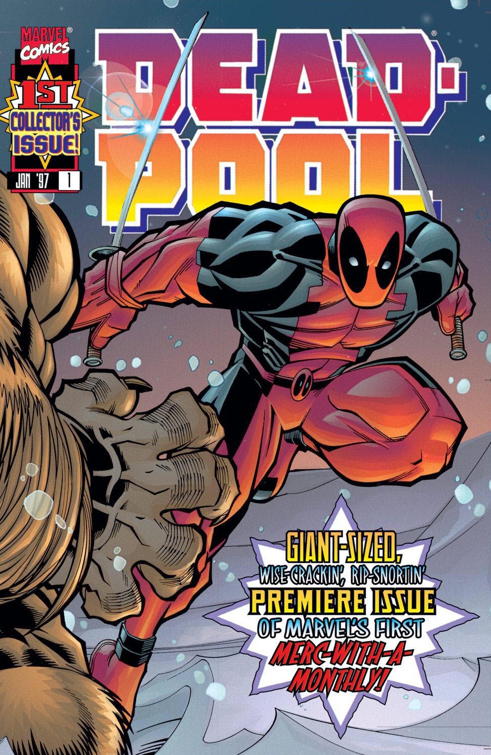 Deadpool