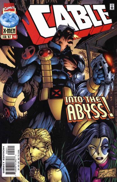 Cable #40