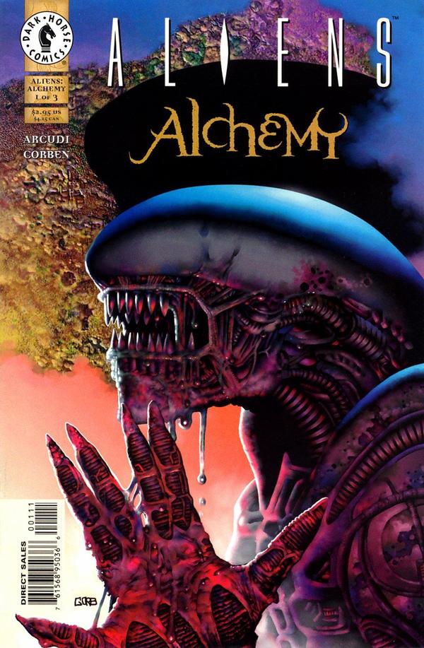 Alien