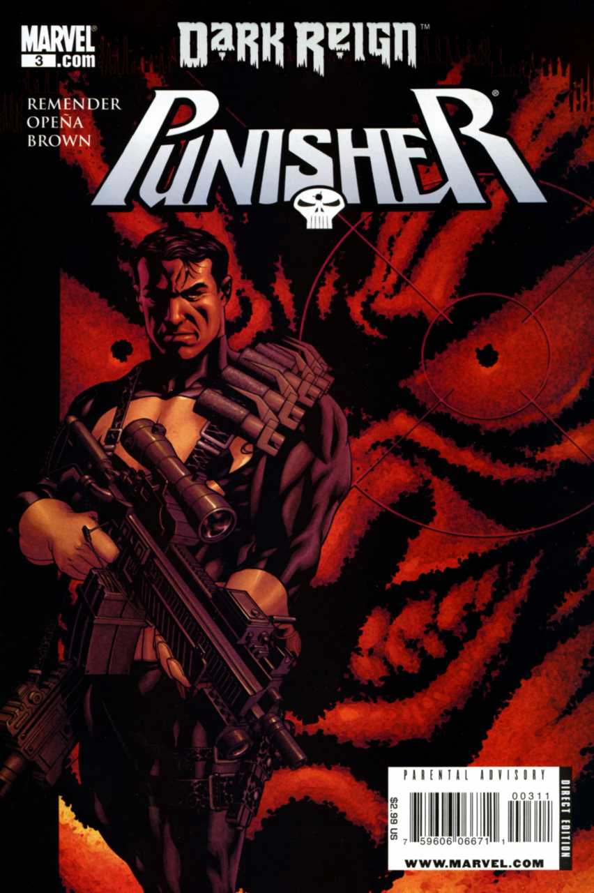 Punisher #3