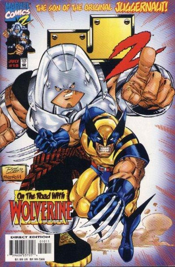 J2 #10
