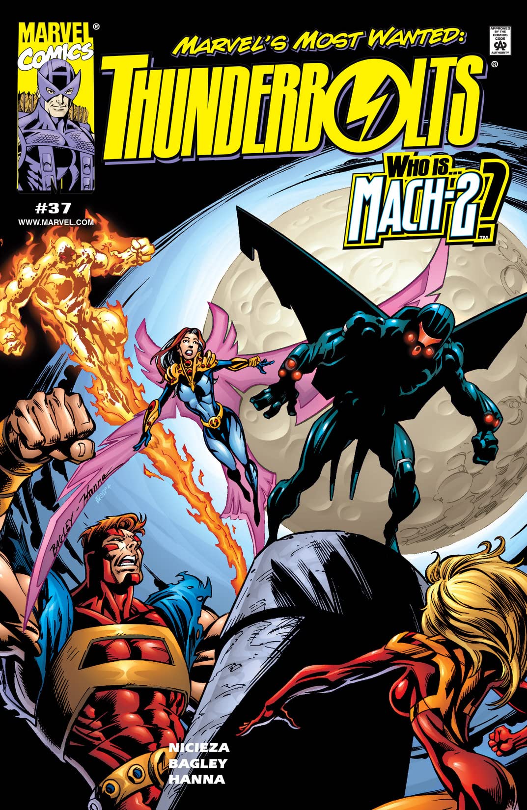 MACH-2
