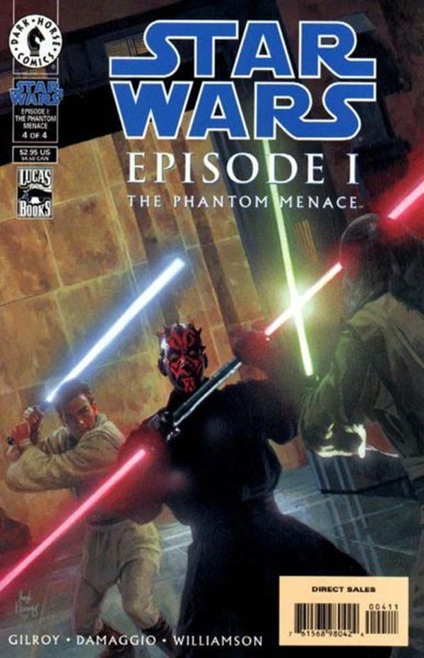 Chancellor Palpatine