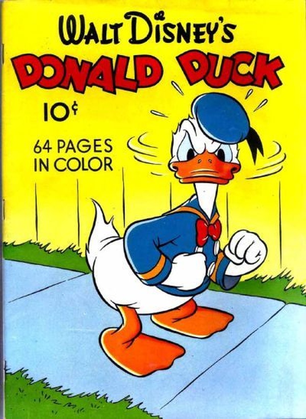 Four Color #4