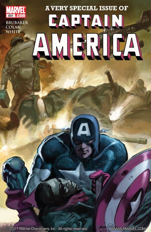 Gene Colan