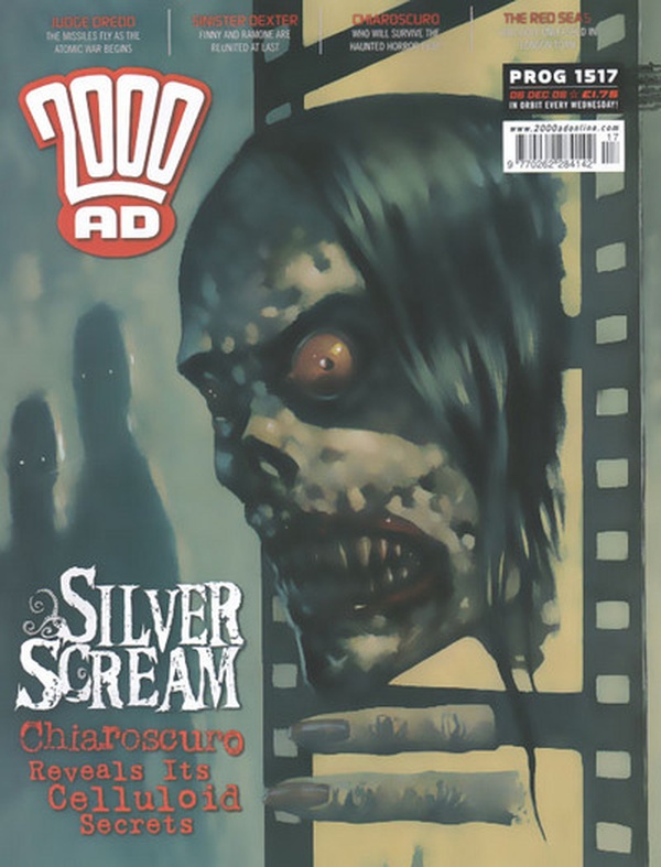 2000 AD #1517