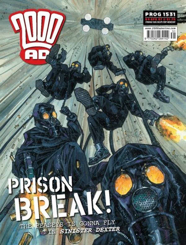2000 AD #1531