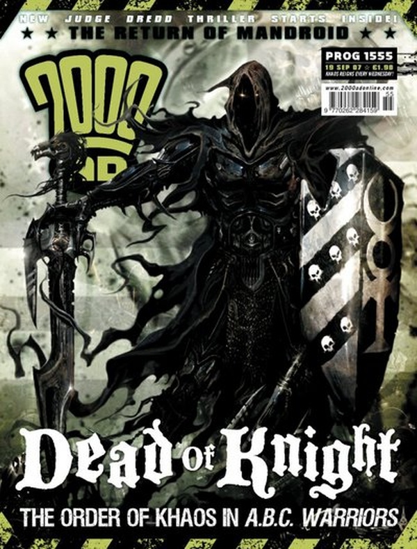2000 AD #1555