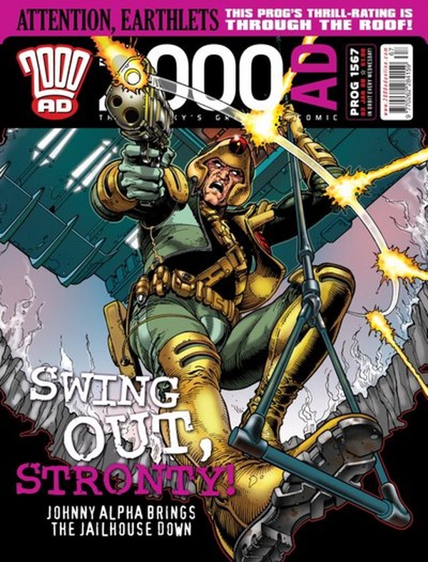 2000 AD #1567
