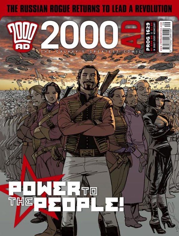 2000 AD #1629
