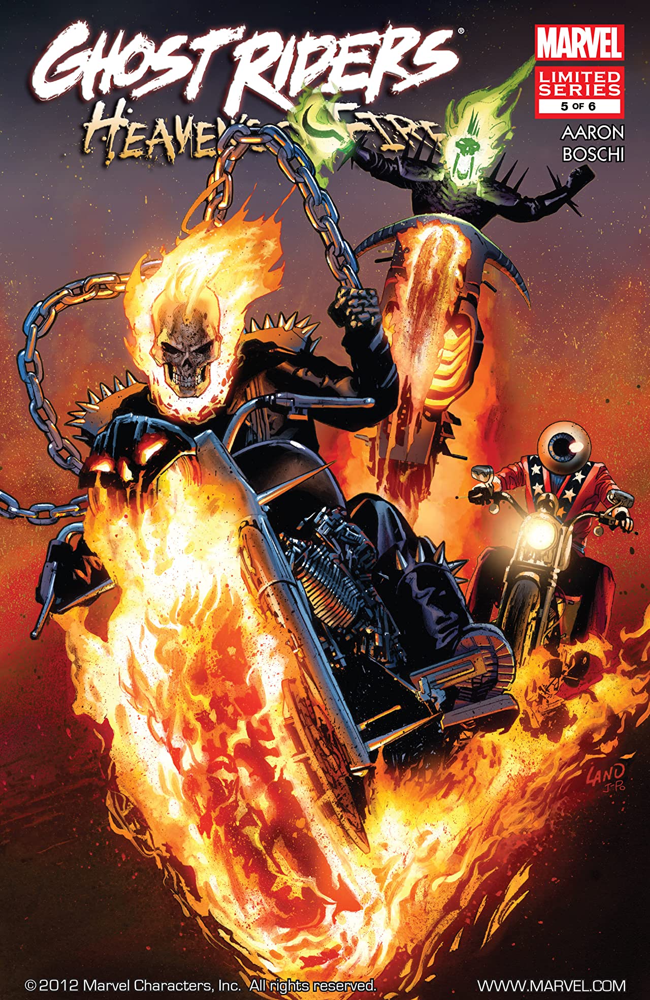 #5