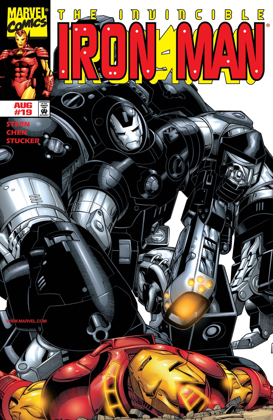 War Machine