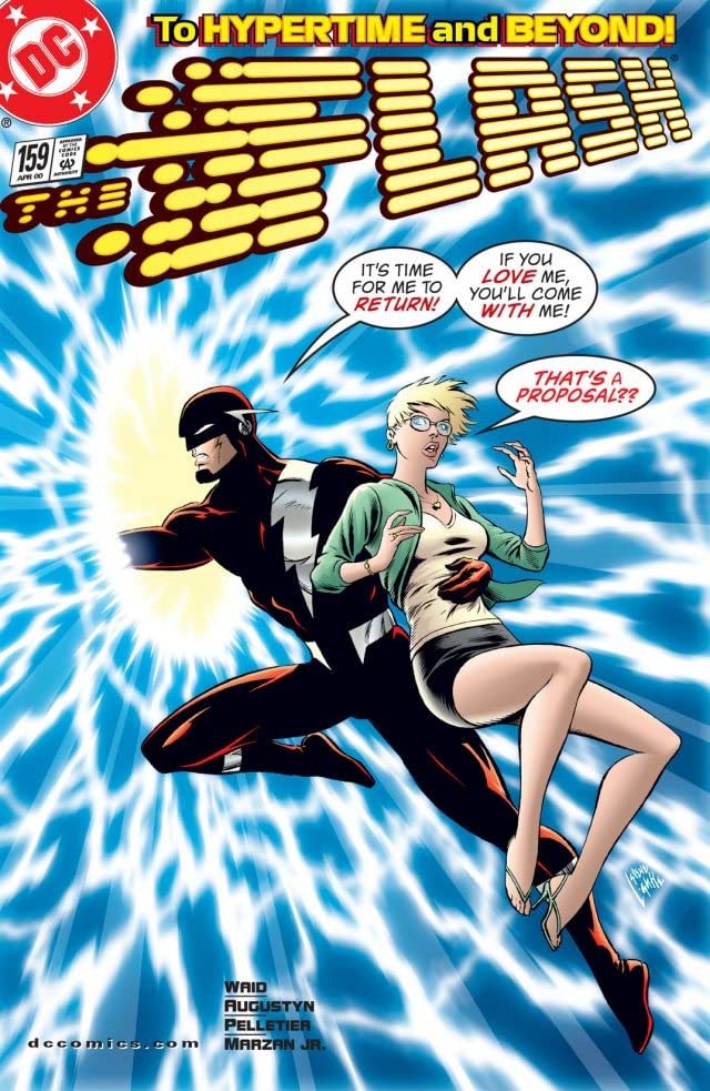 Flash #159
