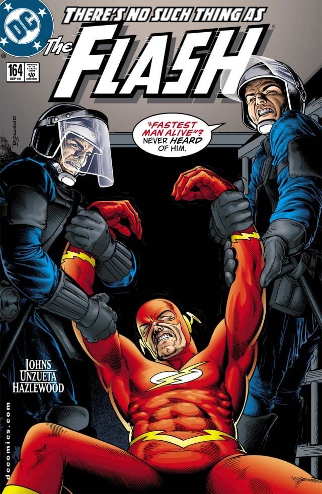 Flash #164